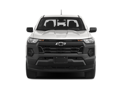 2023 Chevrolet COLORADO 4WD ZR2