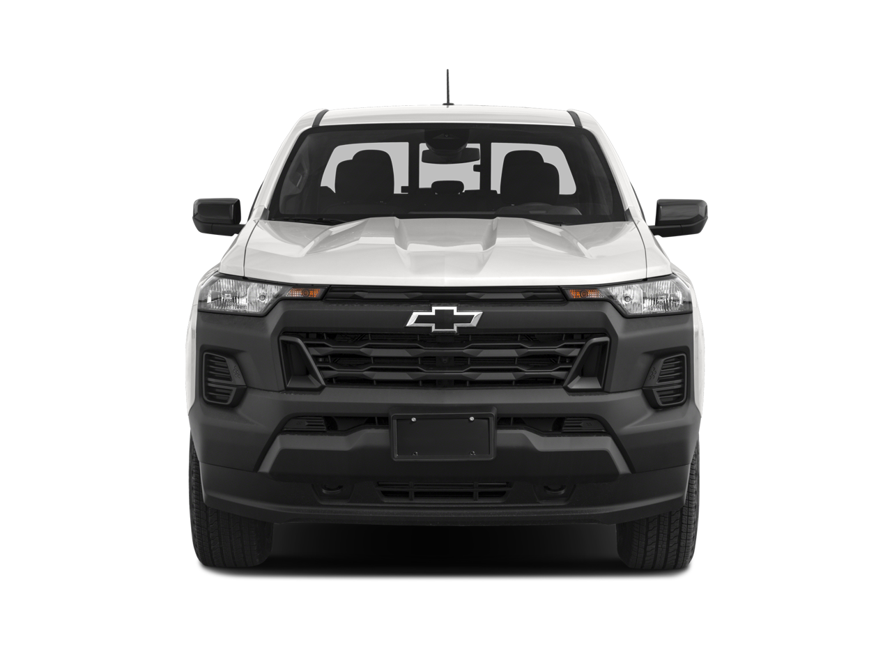 2023 Chevrolet COLORADO 4WD ZR2