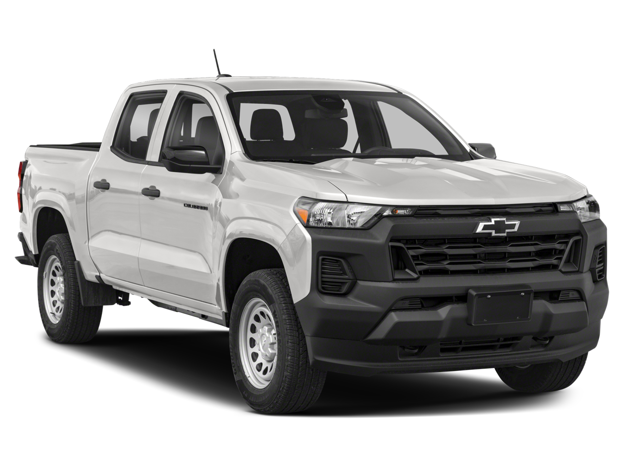 2023 Chevrolet COLORADO 4WD ZR2