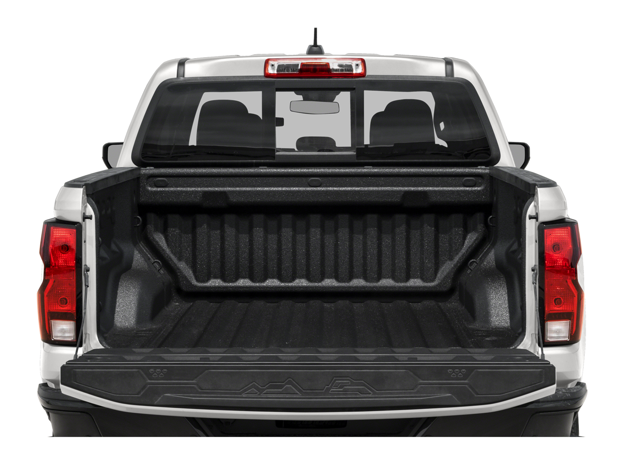 2023 Chevrolet COLORADO 4WD ZR2