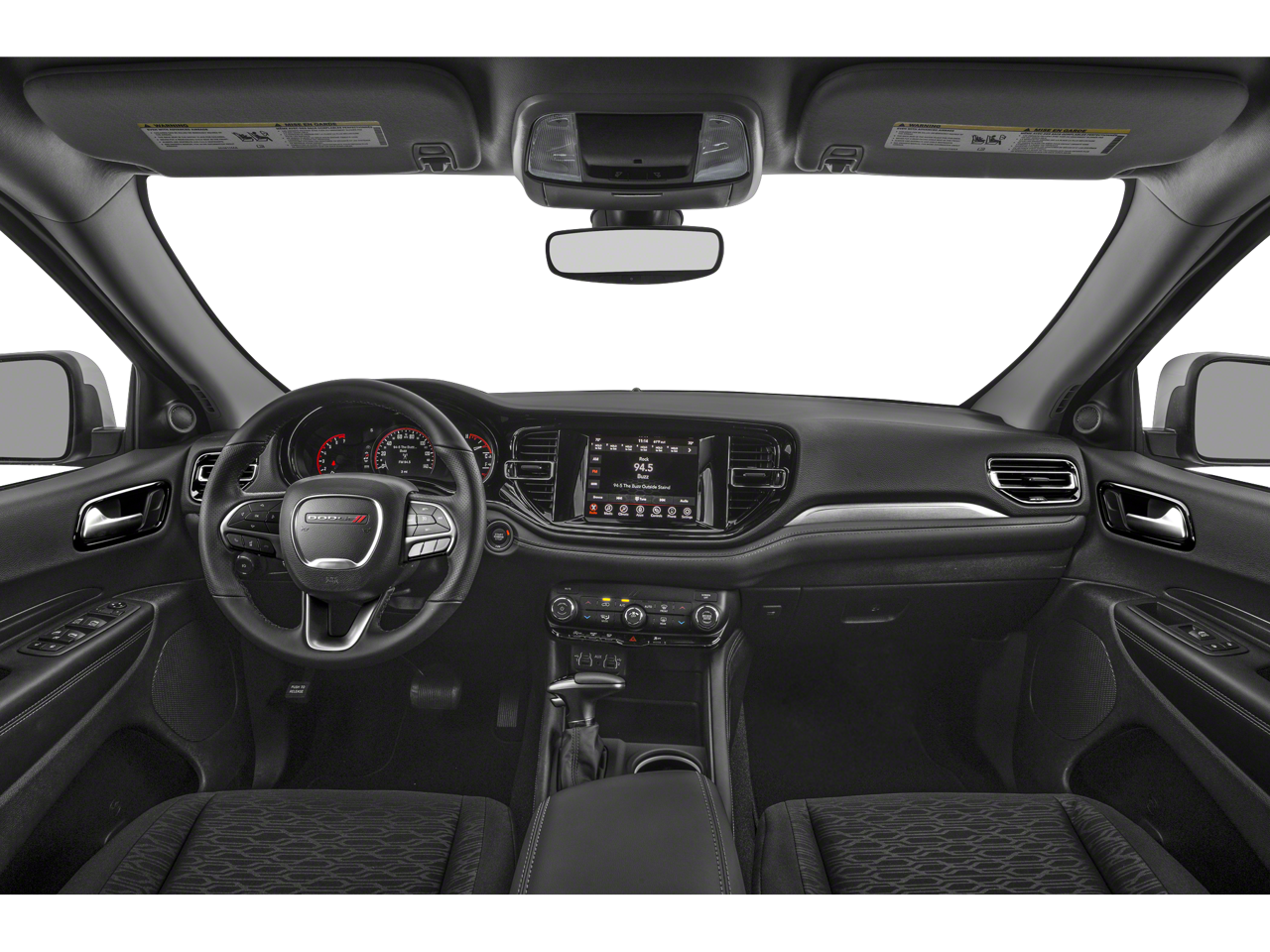 2023 Dodge Durango Citadel