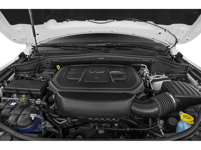 2023 Dodge Durango Citadel