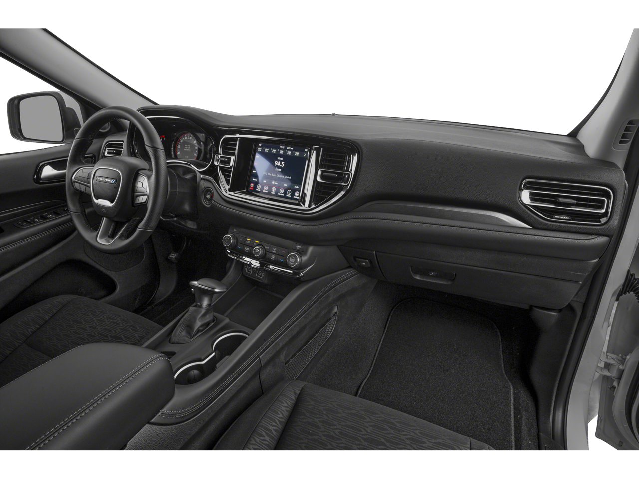 2023 Dodge Durango Citadel