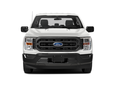 2023 Ford F-150 Base
