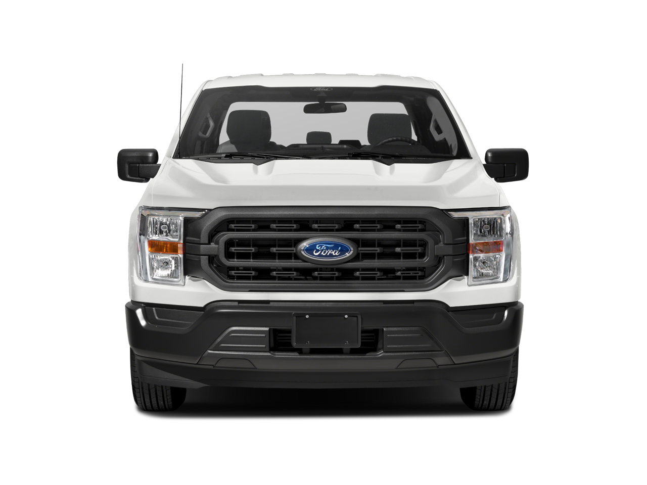 2023 Ford F-150 Base