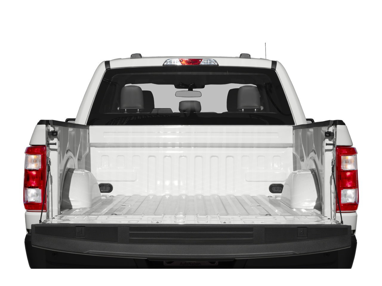 2023 Ford F-150 Base