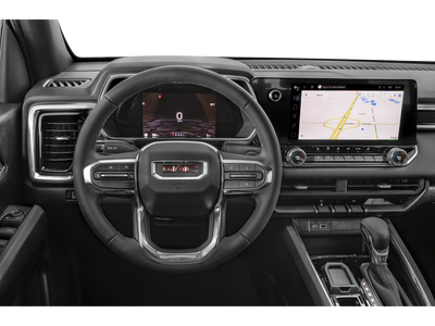 2023 GMC Canyon 2WD Elevation