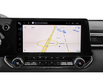 2023 GMC Canyon 2WD Elevation