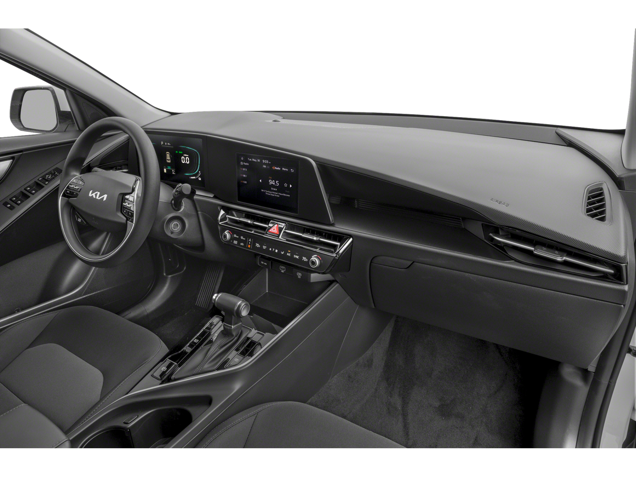 2023 Kia Niro LX