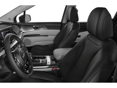 2023 Kia Carnival LX