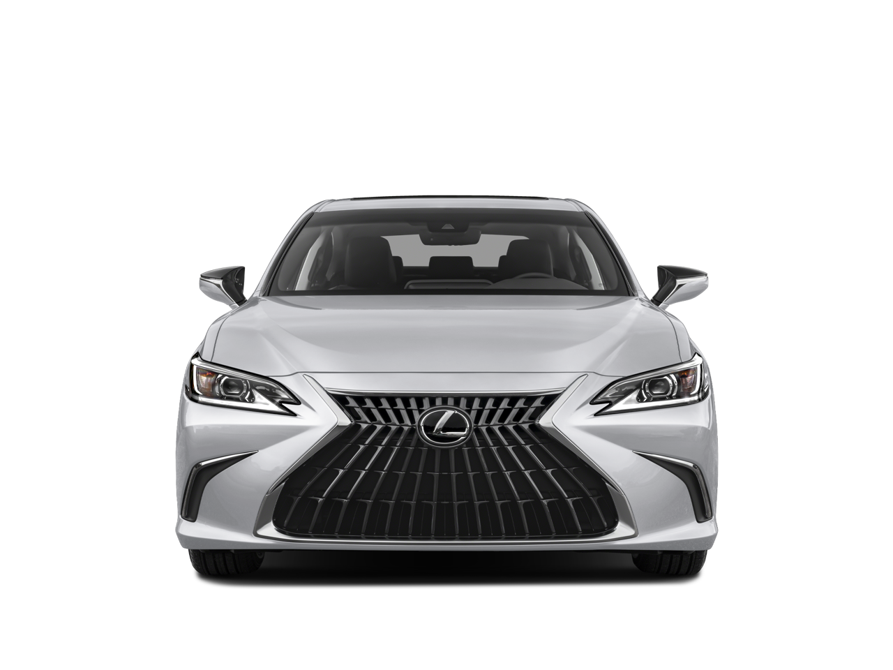 2023 Lexus ES ES 350