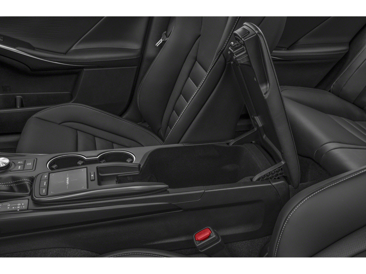 2024 Lexus IS 
