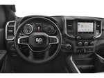 2024 RAM 1500 Big Horn Crew Cab 4x4 5'7' Box