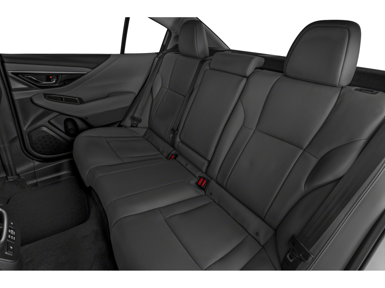 2024 Subaru Legacy Limited