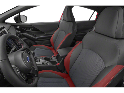 2024 Subaru Impreza RS