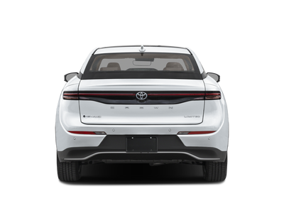 2024 Toyota Crown Limited