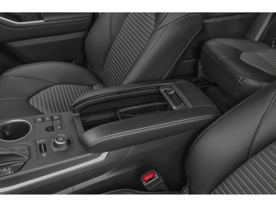 2024 Toyota Highlander XSE