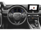 2024 Toyota RAV4 Hybrid Woodland
