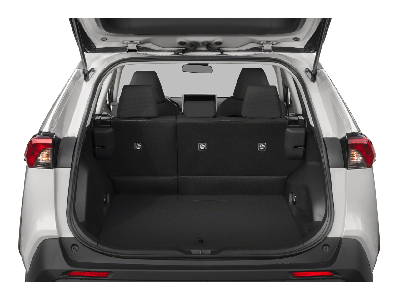 2024 Toyota RAV4 Hybrid Woodland