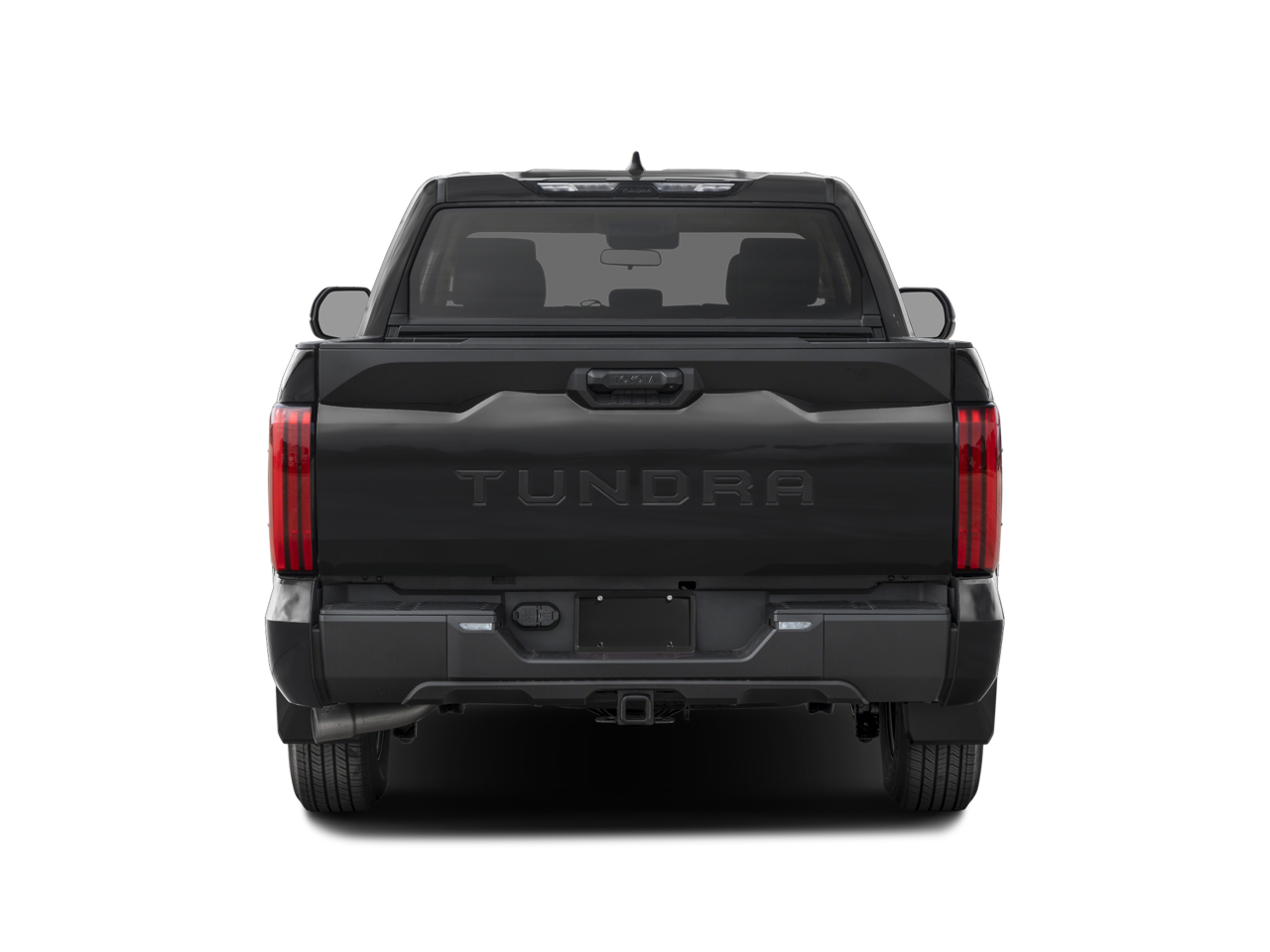 2024 Toyota Tundra 4WD SR