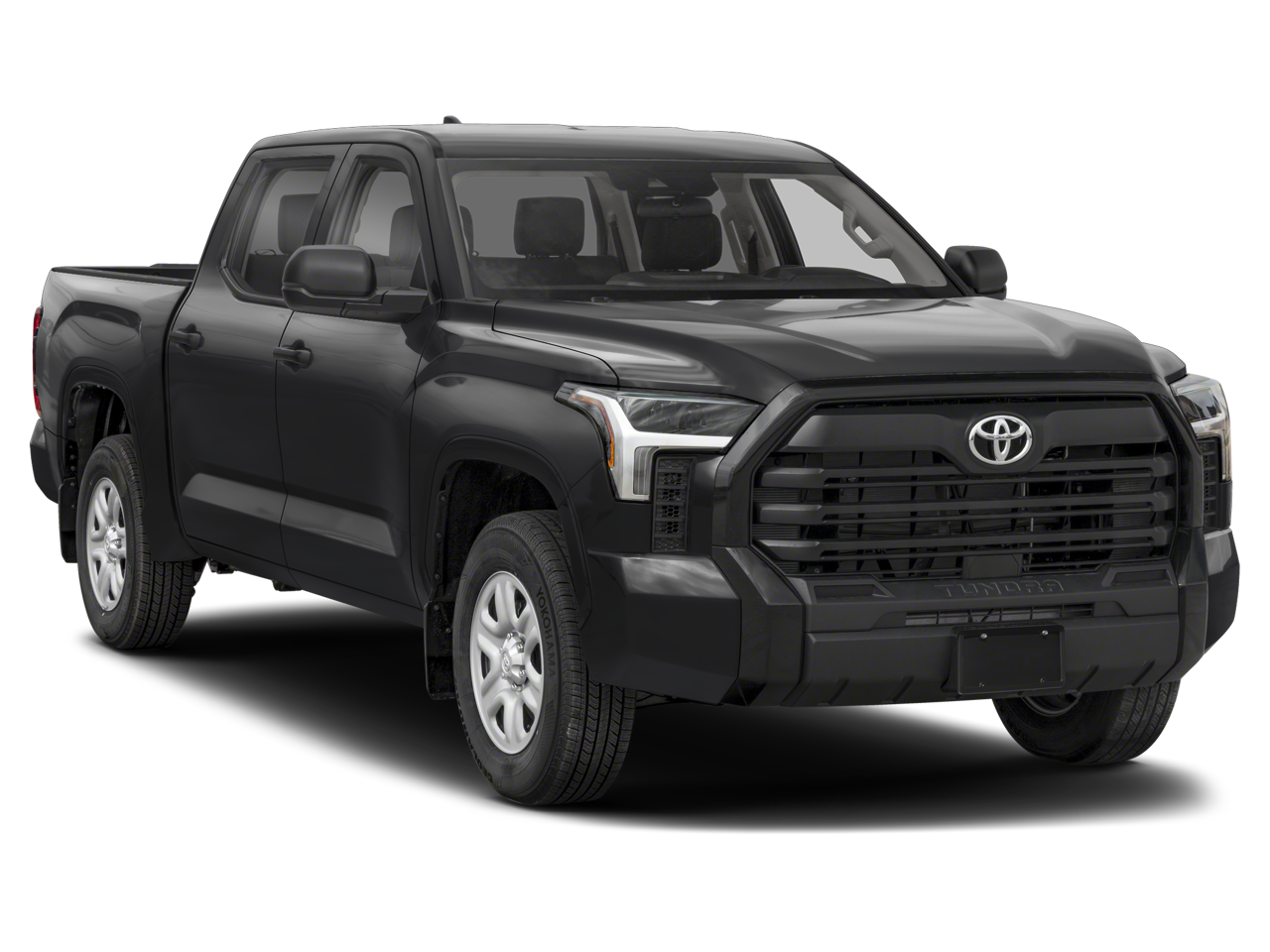 2024 Toyota Tundra 4WD SR