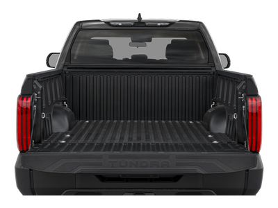 2024 Toyota Tundra 4WD SR