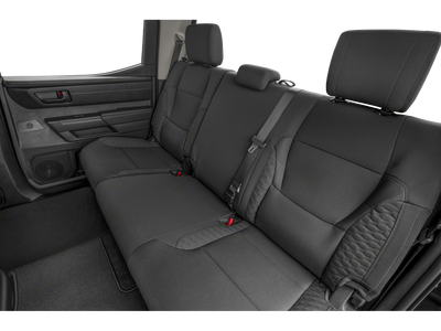 2024 Toyota Tundra 4WD SR