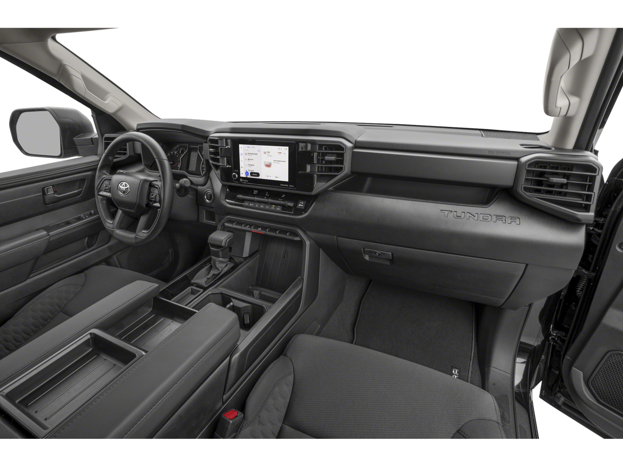 2024 Toyota Tundra 4WD SR