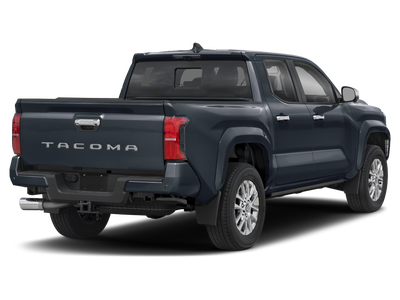 2024 Toyota Tacoma 4WD Limited Hybrid