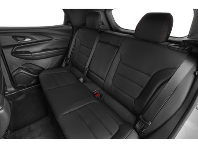 2025 Chevrolet Trailblazer FWD RS