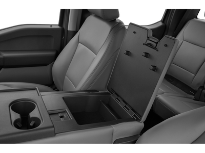 2025 Ford Super Duty F-350 SRW XL