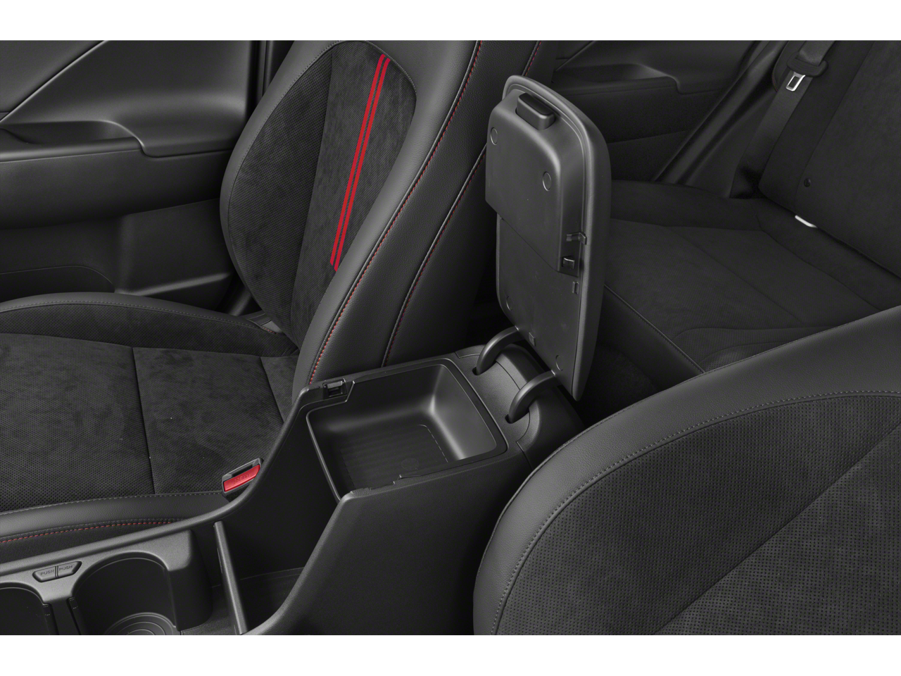 2025 Hyundai Kona N Line