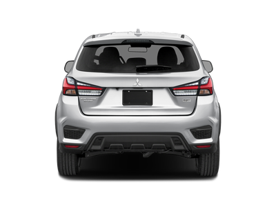 2025 Mitsubishi Outlander Sport 2.0 LE