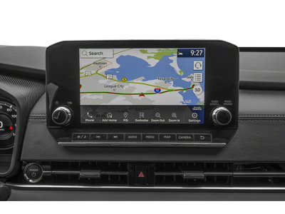 2025 Mitsubishi Outlander Plug-In Hybrid SE