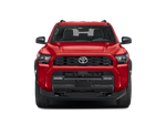 2025 Toyota 4Runner Hybrid TRD Off Road