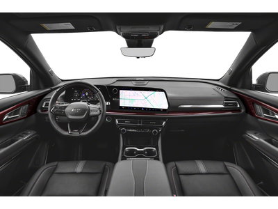 2026 Chevrolet Traverse AWD RS