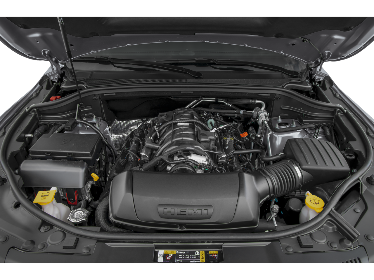 2026 Dodge Durango GT Premium HEMI V8