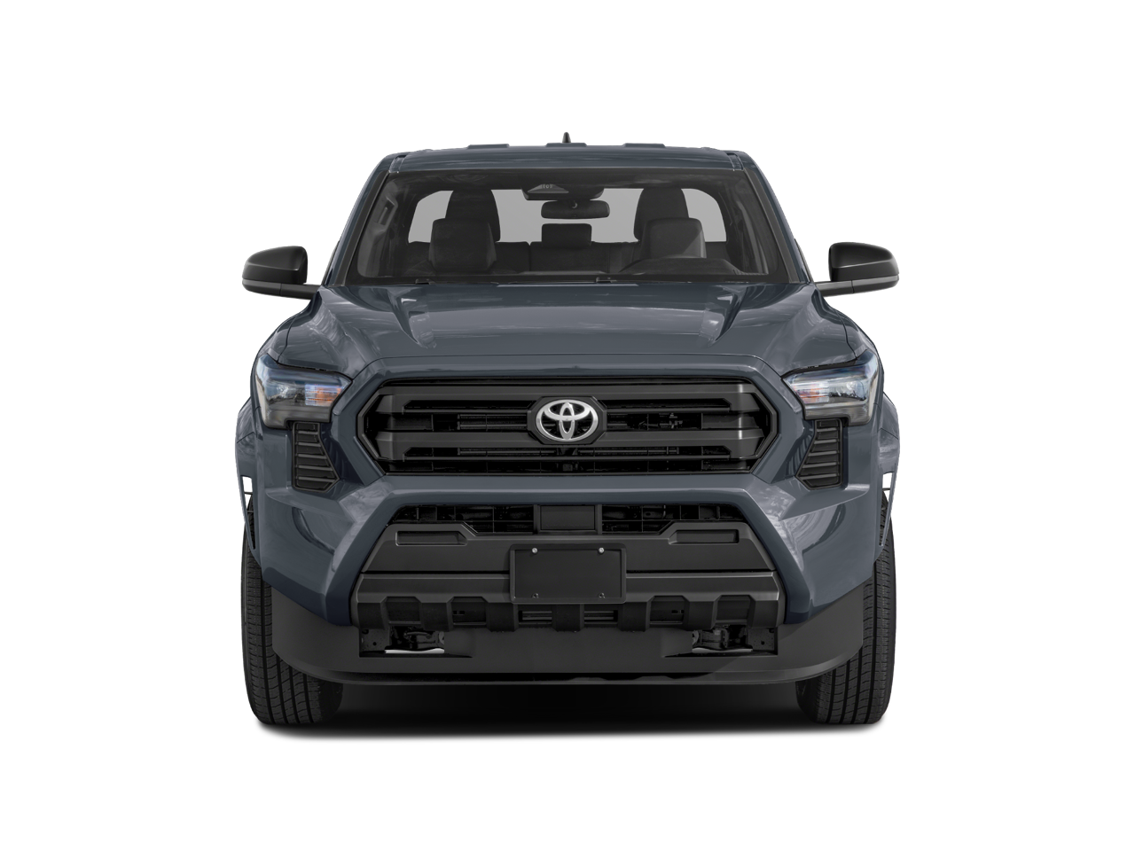 2026 Toyota Tacoma 2WD SR