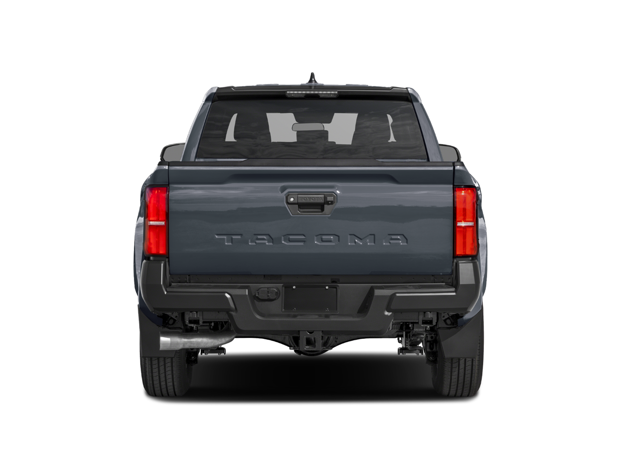 2026 Toyota Tacoma 2WD SR