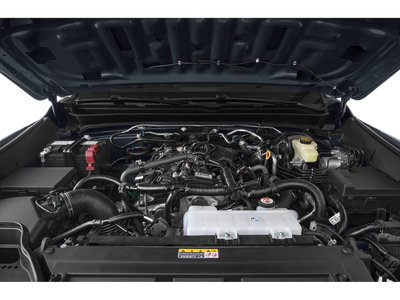 2026 Toyota Tacoma 2WD SR
