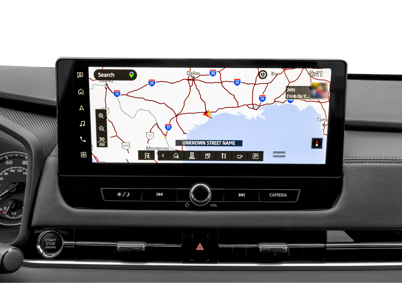 2027 Mitsubishi Outlander ES