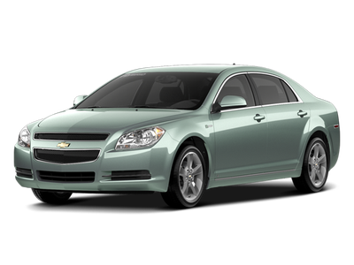 2009 Chevrolet Malibu Hybrid