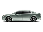 2009 Chevrolet Malibu Hybrid