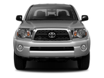2011 Toyota Tacoma 4WD Double LB V6 AT (Natl)