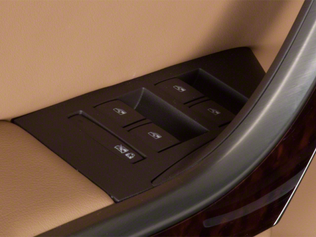 2012 Buick Verano 4dr Sdn