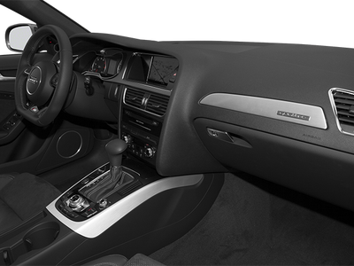 2013 Audi A4 Premium Plus