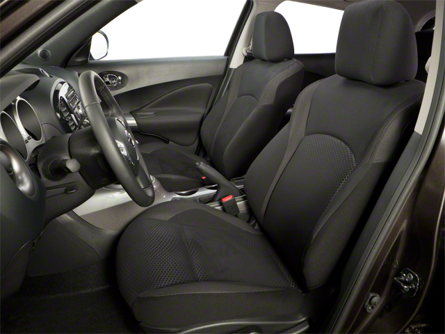 2013 Nissan JUKE S
