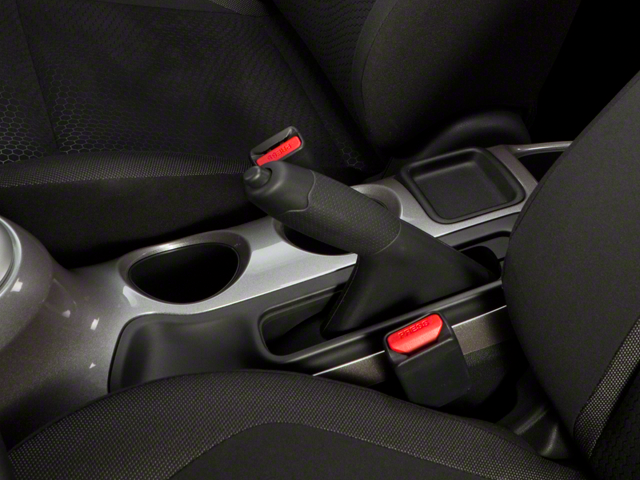 2013 Nissan JUKE S