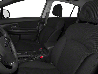 2013 Subaru Impreza Wagon 2.0i Premium