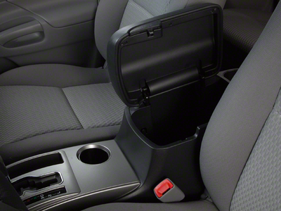 2013 Toyota Tacoma 4WD Double Cab V6 AT (Natl)